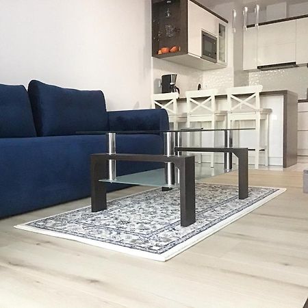 Apartmán Marioappart Štetín Exteriér fotografie